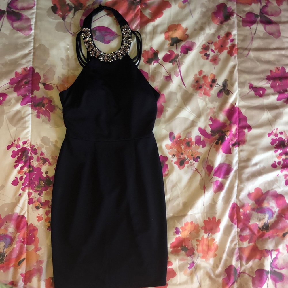 Speechless Dress